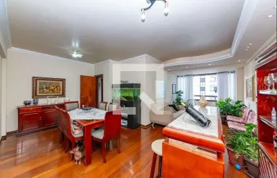 Apartamento para venda - são bento, 3 quartos,  100 m² - belo horizonte