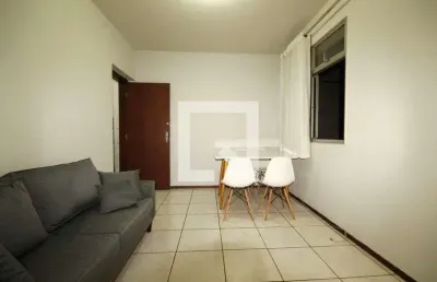Apartamento para venda - lourdes, 1 quarto,  45 m² - belo horizonte