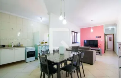 Apartamento para venda - paraíso, 2 quartos,  72 m² - santo andré