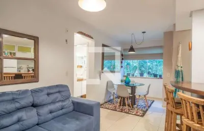 Apartamento para venda - espírito santo, 2 quartos,  65 m² - porto alegre