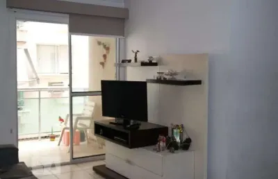 Apartamento para venda - pechincha, 3 quartos,  79 m² - rio de janeiro