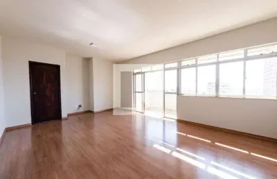 Apartamento para venda - são pedro, 3 quartos,  110 m² - belo horizonte