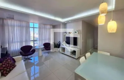 Apartamento para venda - centro , 3 quartos,  84 m² - niterói