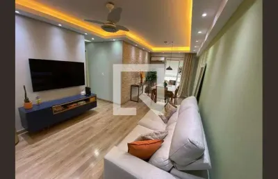 Apartamento para venda - taquara, 3 quartos,  85 m² - rio de janeiro