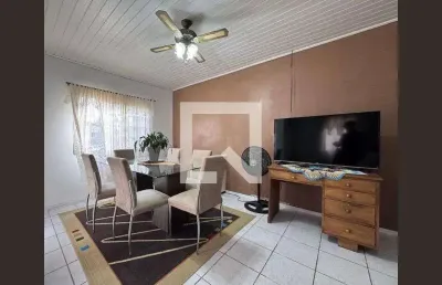Casa para venda - pinheiro, 3 quartos,  130 m² - são leopoldo