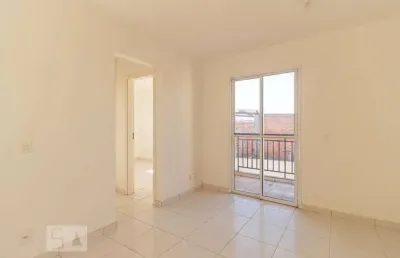 Apartamento para venda - santa maria, 2 quartos,  51 m² - osasco