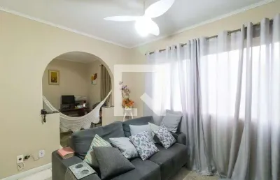 Apartamento para venda - jardim flamboyant, 2 quartos,  72 m² - campinas