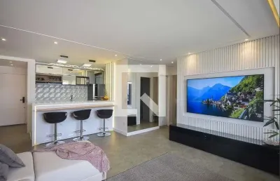 Apartamento para venda - vila andrade, 2 quartos,  69 m² - são paulo