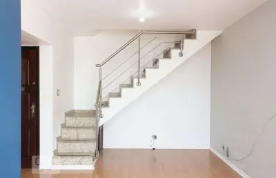 Cobertura para venda - irajá, 3 quartos,  140 m² - rio de janeiro