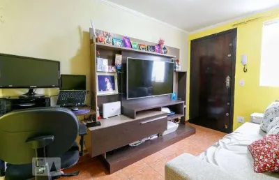 Apartamento para venda - artur alvim, 2 quartos,  46 m² - são paulo