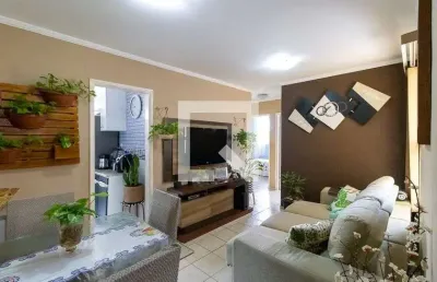 Apartamento para venda - ponte preta, 3 quartos,  63 m² - campinas
