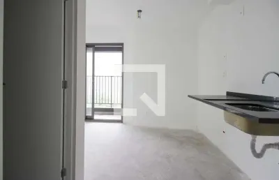 Kitnet / stúdio para venda - campo belo, 1 quarto,  21 m² - são paulo
