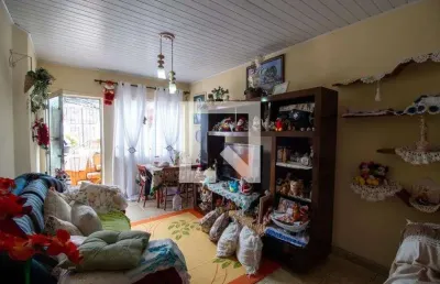 Casa para venda - butantã, 2 quartos,  101 m² - são paulo