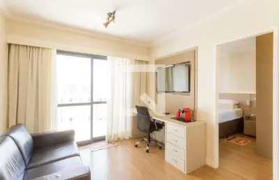 Kitnet / stúdio para venda - moema, 1 quarto,  38 m² - são paulo