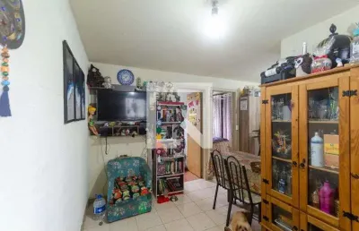 Apartamento para venda - santa tereza , 2 quartos,  45 m² - porto alegre