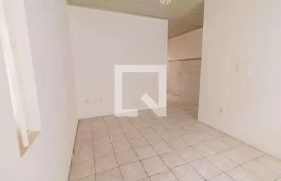 Casa para venda - scharlau, 2 quartos,  50 m² - são leopoldo