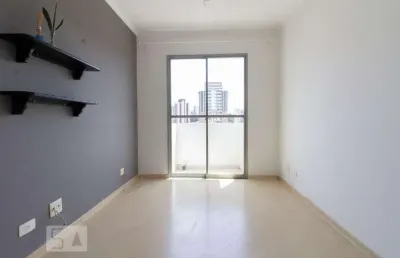 Apartamento para venda - santana, 1 quarto,  40 m² - são paulo