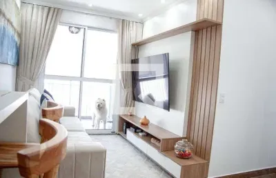 Cobertura para venda - picanço, 2 quartos,  59 m² - guarulhos