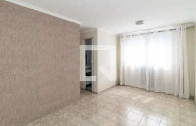 Apartamento para venda - cangaíba, 2 quartos,  50 m² - são paulo