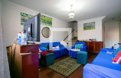 Casa para venda - sítio do mandaqui, 2 quartos,  150 m² - são paulo