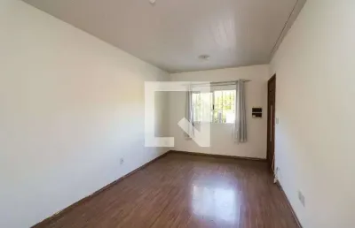 Casa para venda - hipica, 2 quartos,  135 m² - porto alegre