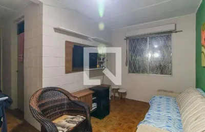 Apartamento para venda - vila nova, 2 quartos,  52 m² - porto alegre