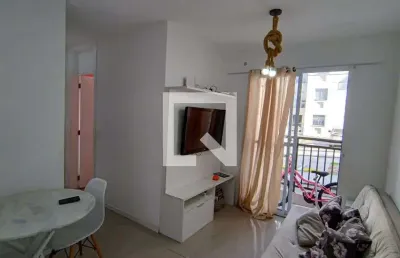 Apartamento para venda - taquara, 2 quartos,  60 m² - rio de janeiro