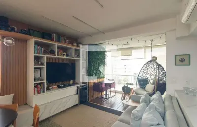 Apartamento para venda - santa cecília, 2 quartos,  88 m² - são paulo