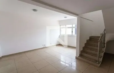 Cobertura para venda - são pedro, 4 quartos,  236 m² - belo horizonte