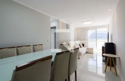 Apartamento para venda - jacarepaguá, 2 quartos,  80 m² - rio de janeiro