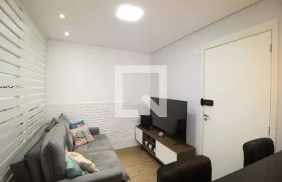 Apartamento para venda - vila ré, 1 quarto,  27 m² - são paulo