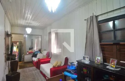 Casa para venda - marechal rondon, 3 quartos,  110 m² - canoas