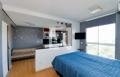 Kitnet / stúdio para venda - vila augusta, 1 quarto,  39 m² - guarulhos