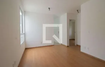 Apartamento para venda - vargem grande, 2 quartos,  45 m² - rio de janeiro