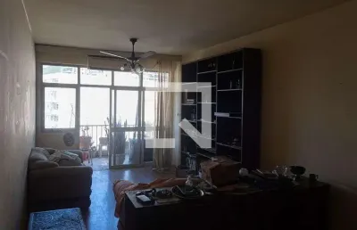 Apartamento para venda - tijuca, 3 quartos,  118 m² - rio de janeiro