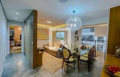 Apartamento para venda - mooca, 2 quartos,  68 m² - são paulo