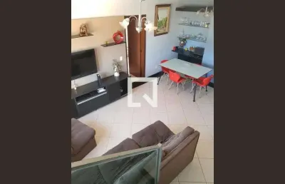 Cobertura para venda - itapoã, 3 quartos,  182 m² - belo horizonte