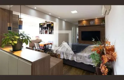Apartamento para venda - cangaíba, 2 quartos,  60 m² - são paulo