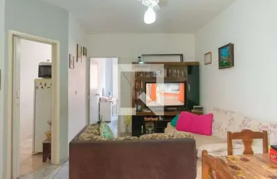 Apartamento para venda - centro, 1 quarto,  42 m² - campinas