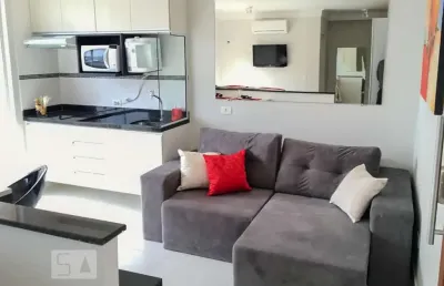 Kitnet / stúdio para venda - vila augusta, 1 quarto,  36 m² - guarulhos