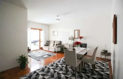 Apartamento para venda - itaim bibi, 2 quartos,  103 m² - são paulo