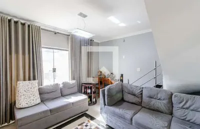 Casa para venda - vila das mercês, 4 quartos,  175 m² - são paulo