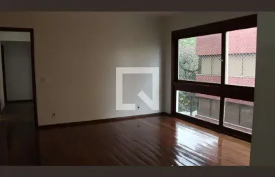 Apartamento para venda - auxiliadora, 3 quartos,  120 m² - porto alegre