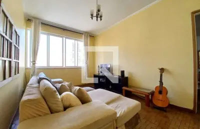 Apartamento para venda - centro, 2 quartos,  108 m² - campinas