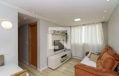 Apartamento para venda - parada de lucas, 2 quartos,  54 m² - rio de janeiro