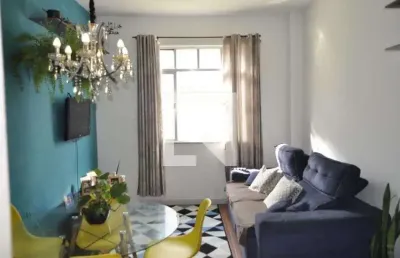 Apartamento para venda - cachambi, 3 quartos,  67 m² - rio de janeiro