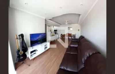Apartamento para venda - jardim maia, 3 quartos,  93 m² - guarulhos