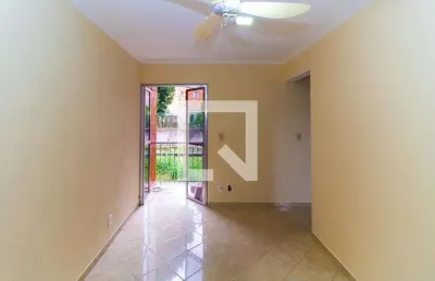 Apartamento para venda - sapopemba, 2 quartos,  56 m² - são paulo