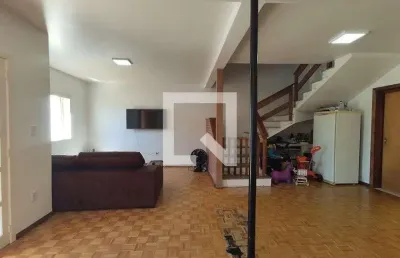 Casa para venda - feitoria, 3 quartos,  170 m² - são leopoldo