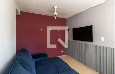 Apartamento para venda - cangaíba, 2 quartos,  49 m² - são paulo